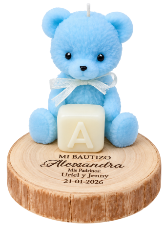 Recuerdo Baby Shower 1