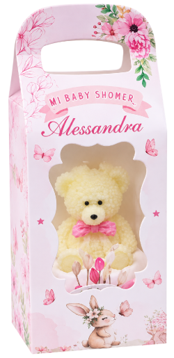 Recuerdo Baby Shower 3